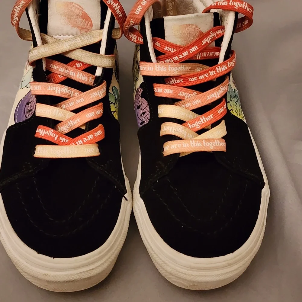 Vans stylish sk8